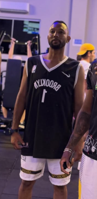 Vinícius Lins